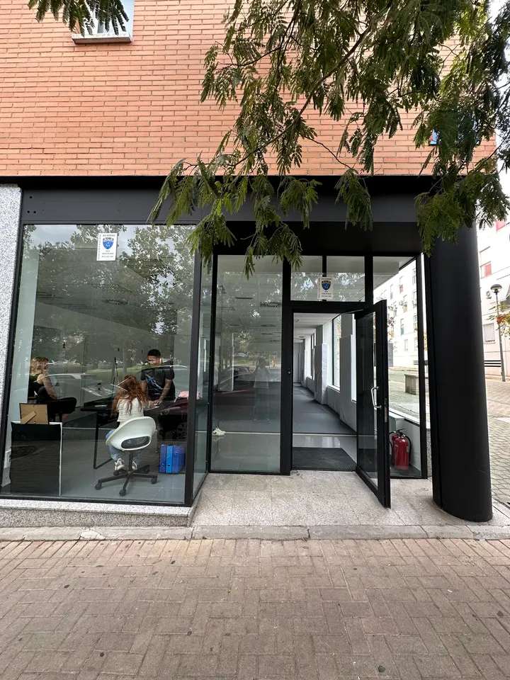 Next Level Jiu Jitsu | Cicero Costha Madrid — artes marciales-studio en Leganés — 3