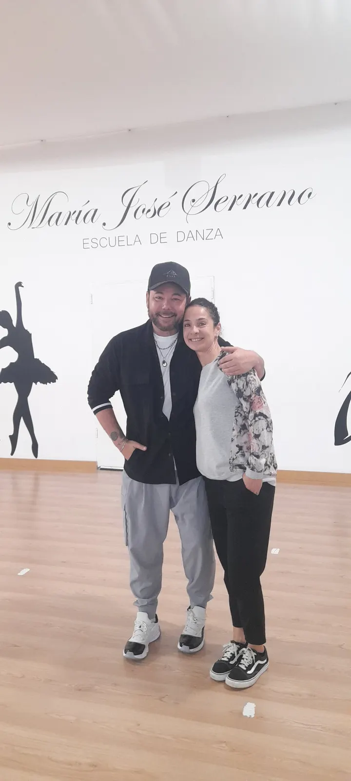 Escuela de Danza Maria Jose Serrano — baile-studio en Jerez de la Frontera — 3