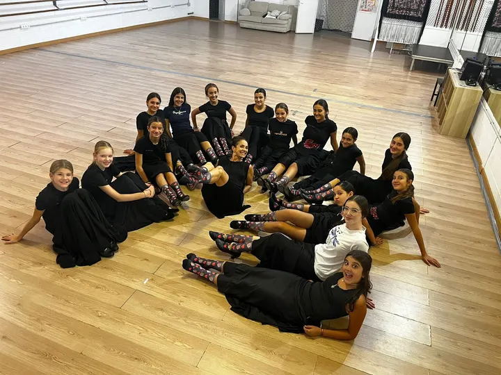 Escuela de Danza Maria Jose Serrano — baile-studio en Jerez de la Frontera — 4