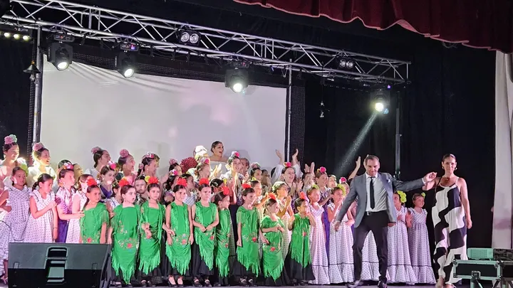 Escuela de Danza Maria Jose Serrano — baile-studio en Jerez de la Frontera — 5