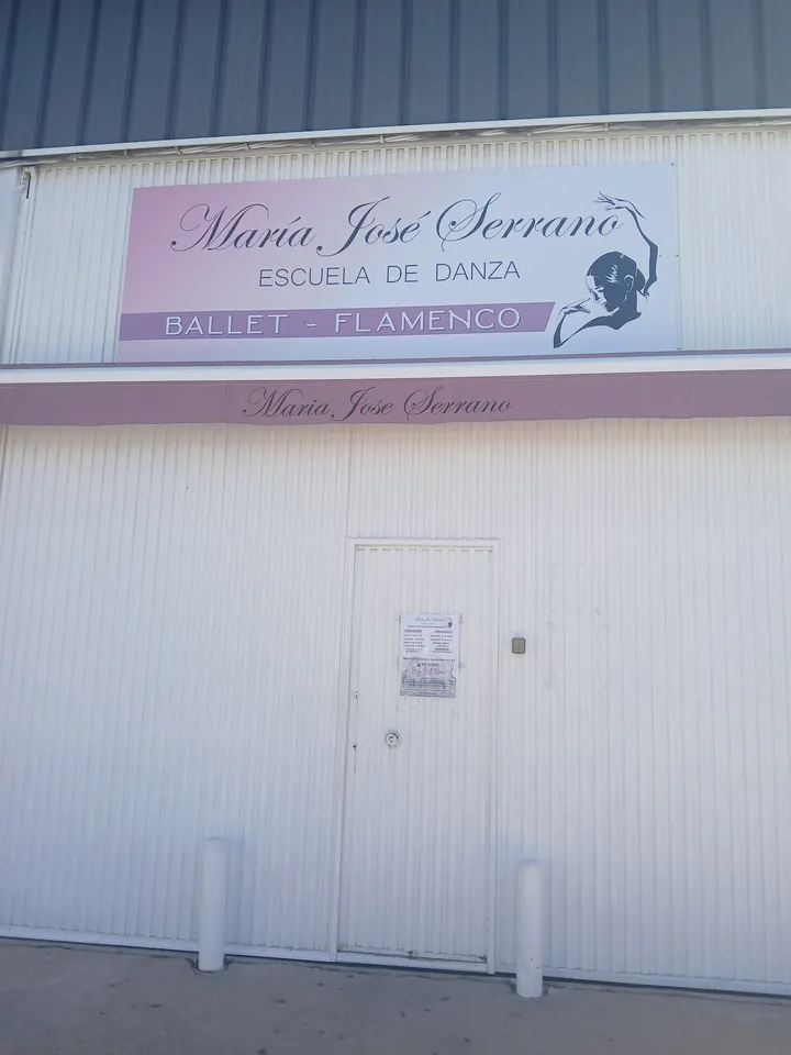 Escuela de Danza Maria Jose Serrano — Baile en Jerez de la Frontera