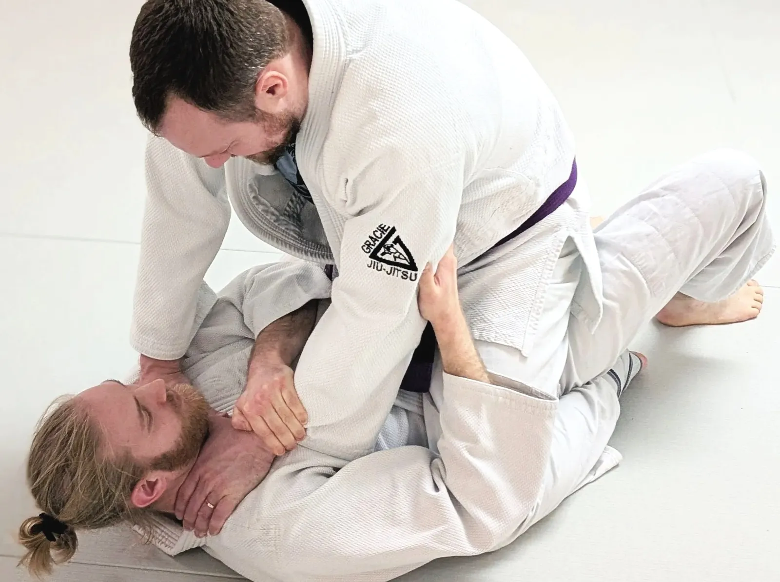 Tower Jiu-Jitsu Nürnberg — kampsport-studio i Nürnberg — 2