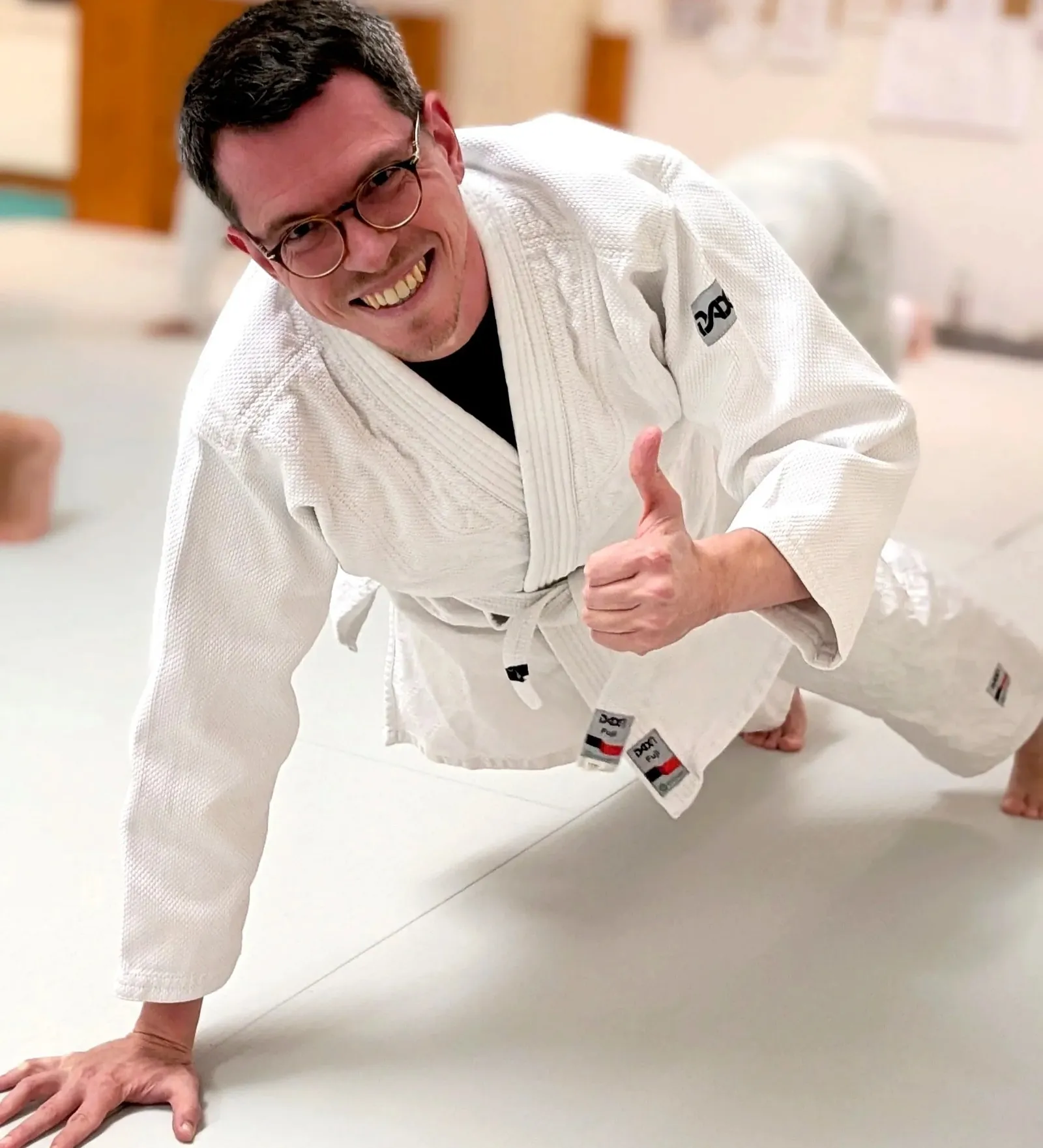 Tower Jiu-Jitsu Nürnberg — kampsport-studio i Nürnberg — 3