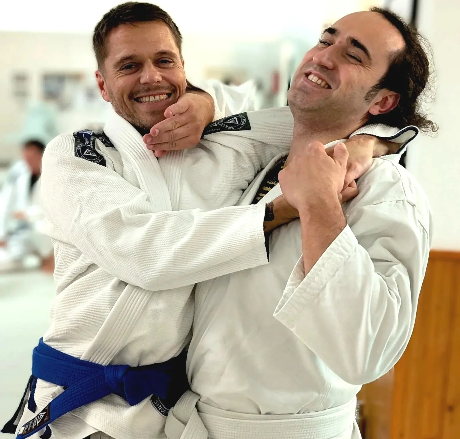 Tower Jiu-Jitsu Nürnberg — kampsport-studio i Nürnberg — 3