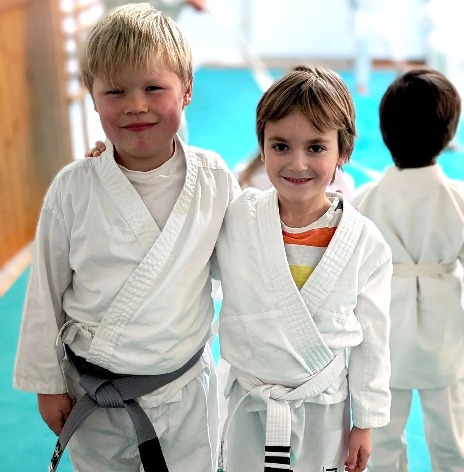 Tower Jiu-Jitsu Nürnberg — kampsport-studio i Nürnberg — 4