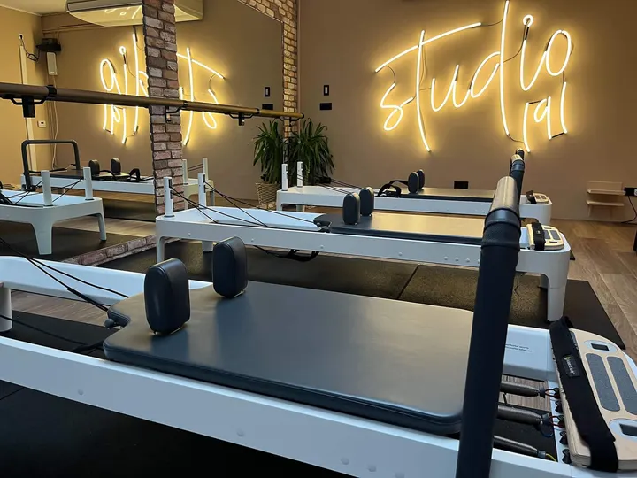 Studio 191 Amsterdam — Barre in Zuid, Amsterdam