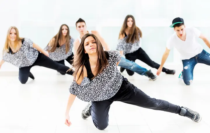 Tanzstudio Gretzki — tanz-studio in Wattenscheid, Bochum — 3