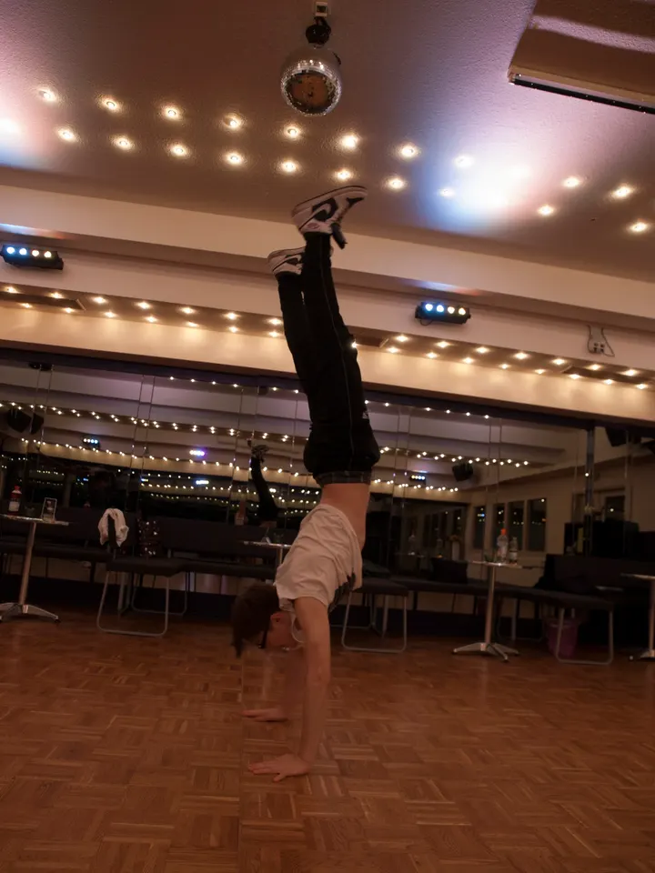 Tanzstudio Gretzki — tanz-studio in Bochum — 3