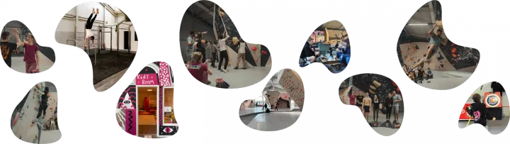 Dada Boulders Wadgassen — Bouldering in Saarbrücken