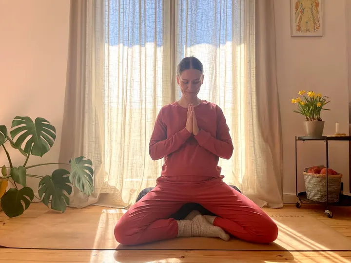 Velverden — yoga-studio i Nørrebro, København — 2