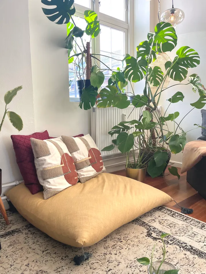 Velverden — yoga-studio i Nørrebro, København — 3