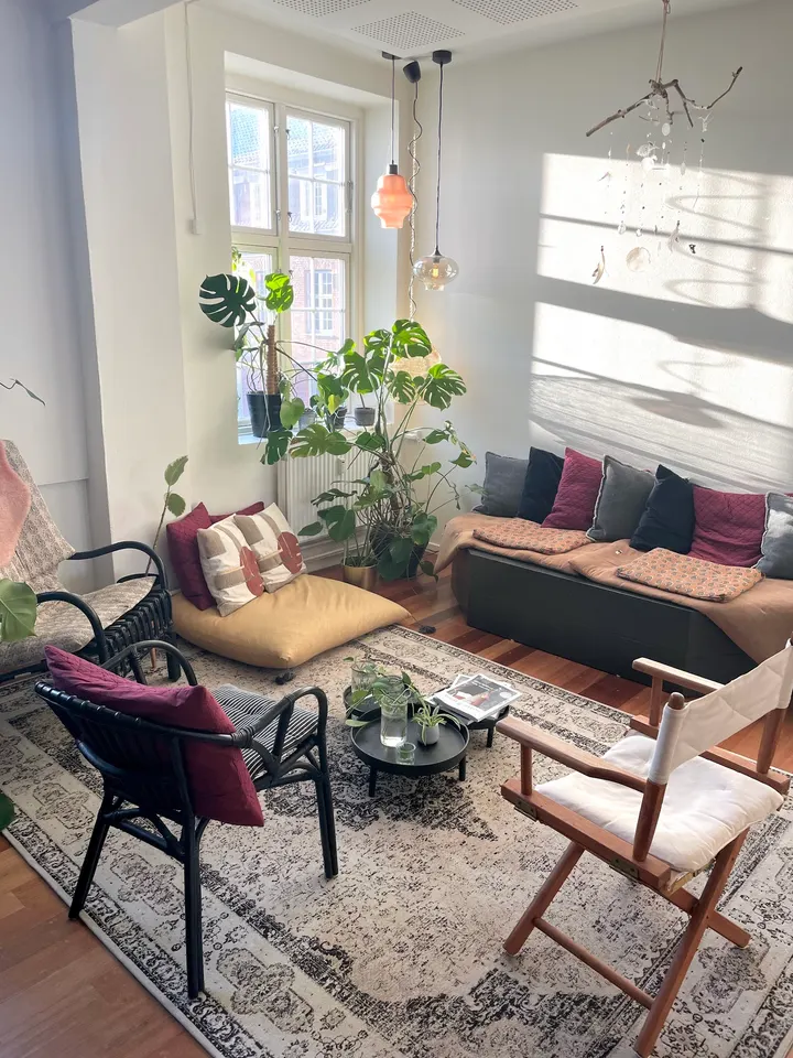 Velverden — yoga-studio i København — 3