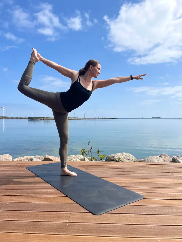Velverden — yoga-studio i København — 4