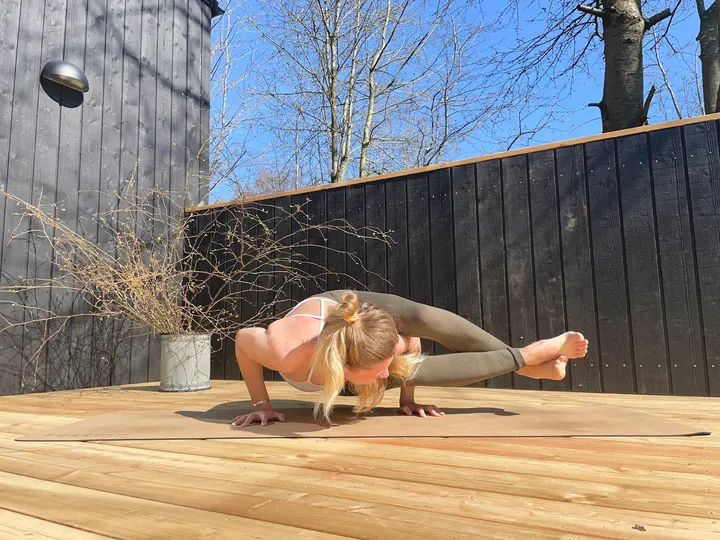 Velverden — yoga-studio i København — 5