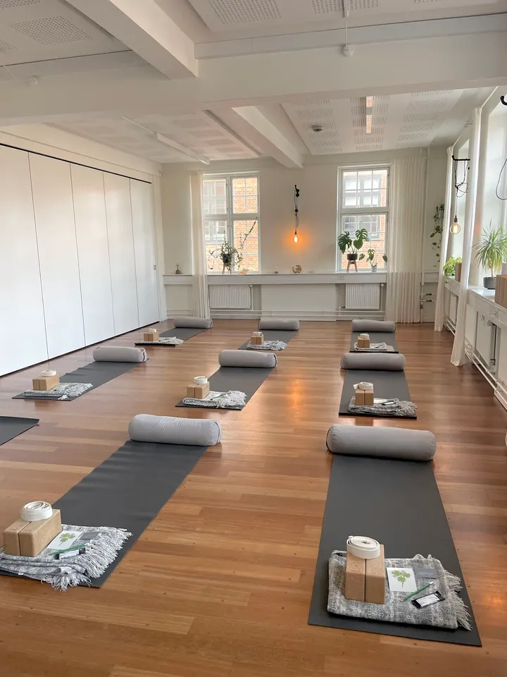 Velverden — Wellness i Nørrebro, København