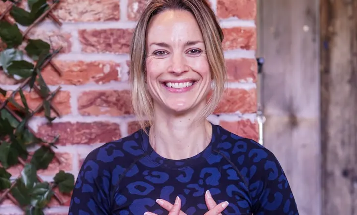Yoga with Imogen Harpenden — yoga-studio in Southdown, St Albans — 2
