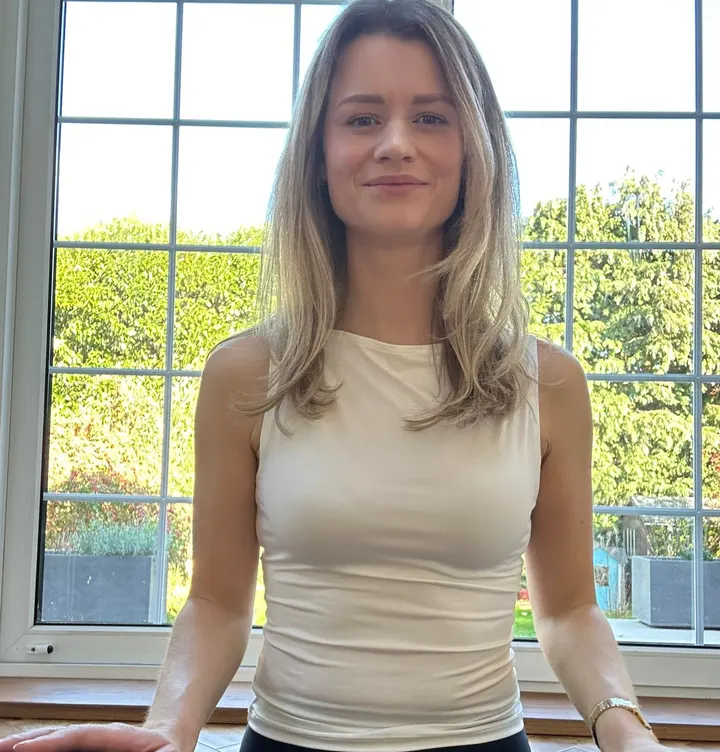 Yoga with Imogen Harpenden — yoga-studio in Southdown, St Albans — 3