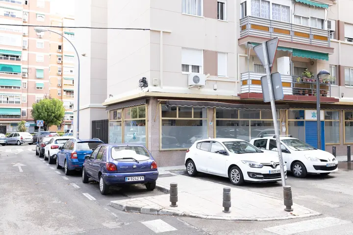 Pilates Río Leganés — pilates-studio en Zarzaquemada, Leganés — 2
