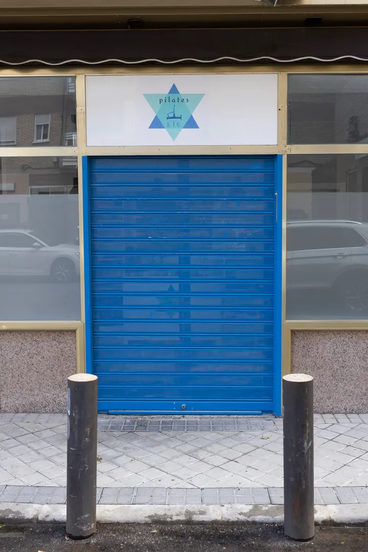 Pilates Río Leganés — pilates-studio en Leganés — 4
