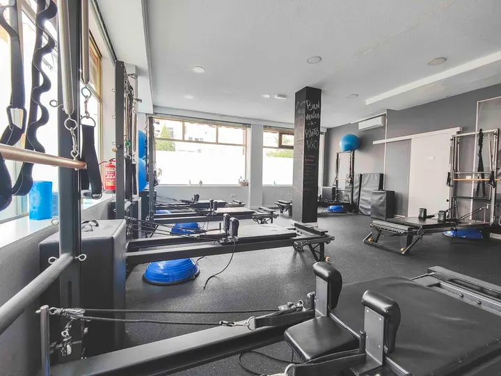 Pilates Río Leganés — pilates-studio en Leganés — 5