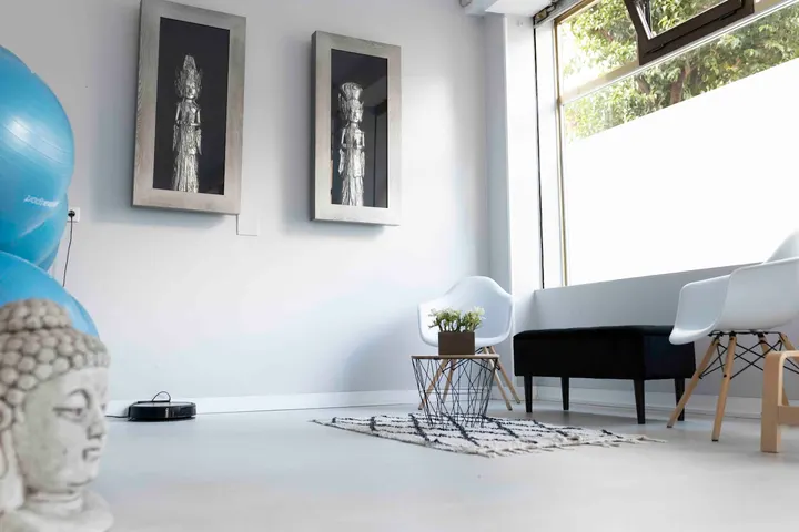 Pilates Río Leganés — Pilates en Zarzaquemada, Leganés