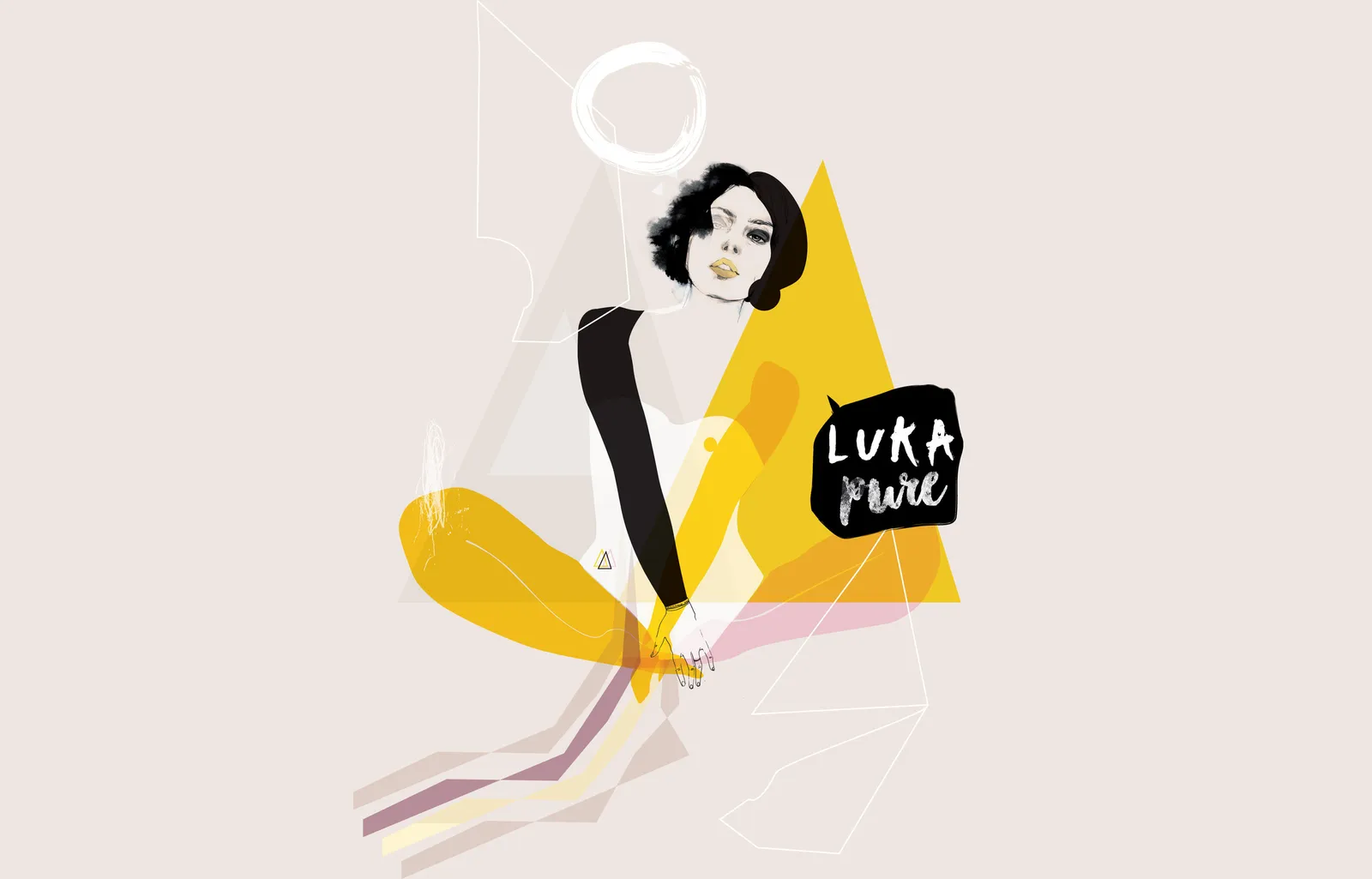LUKA pure — yoga-studio in Mitte, Berlin — 2
