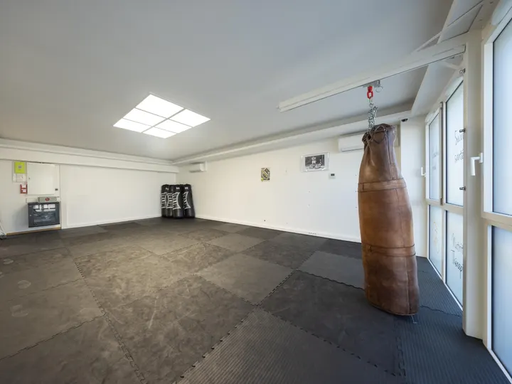 La Salle — salle de fitness-studio à Thoiry — 4