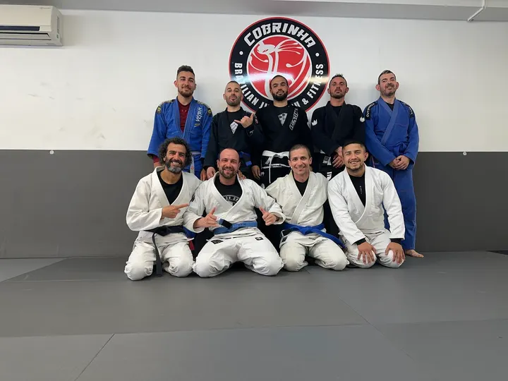 Art of Flow Ibiza Academy — artes marciales-studio en Dalt Vila, Ibiza — 2