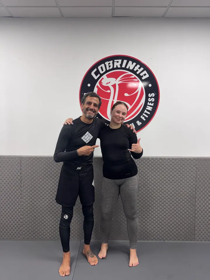 Art of Flow Ibiza Academy — artes marciales-studio en Dalt Vila, Ibiza — 3