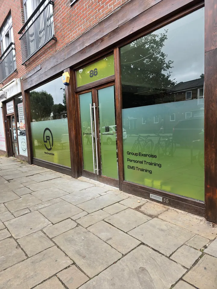 Rise Crouch End — fitness studio in Crouch End, London — 2