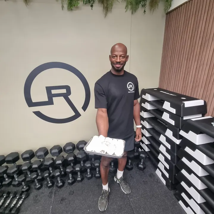 Rise Crouch End — fitness studio in London — 4