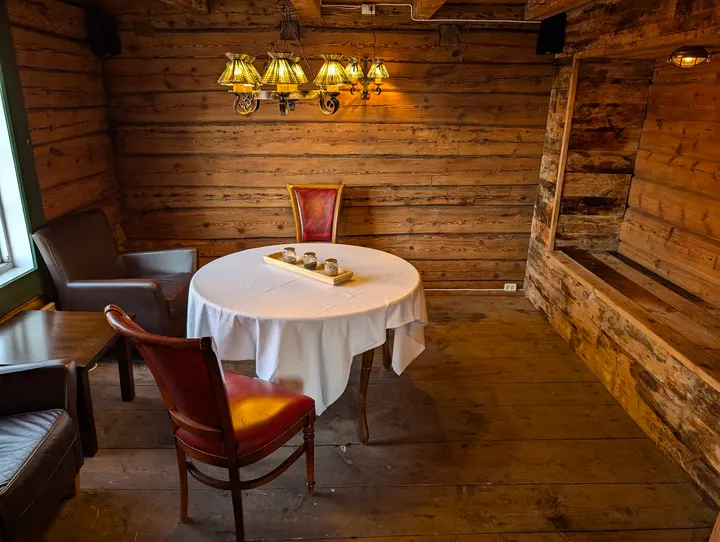 Håp i Havet — recovery-studio i Storbollhaugen, Harøy — 3
