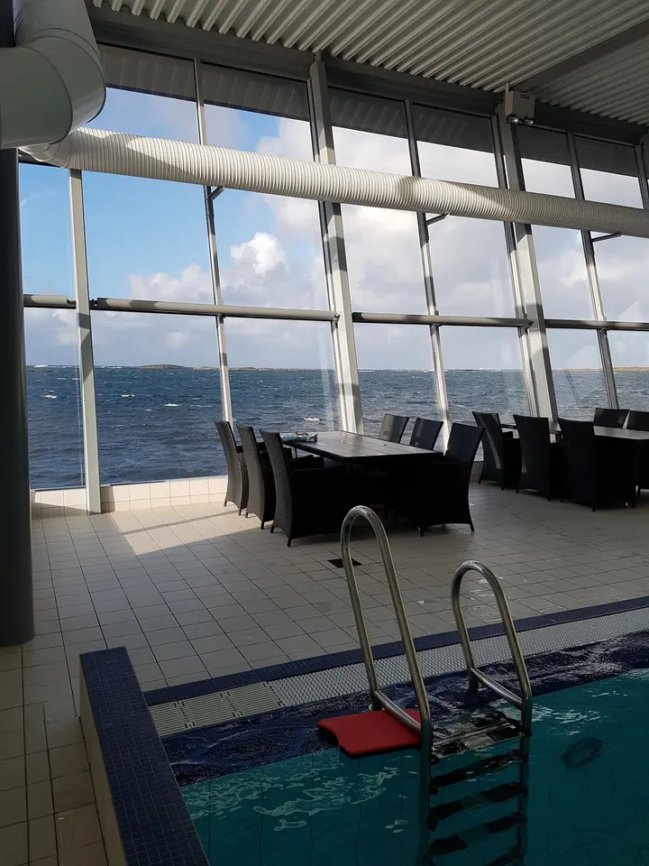 Håp i Havet — recovery-studio i Harøy — 5