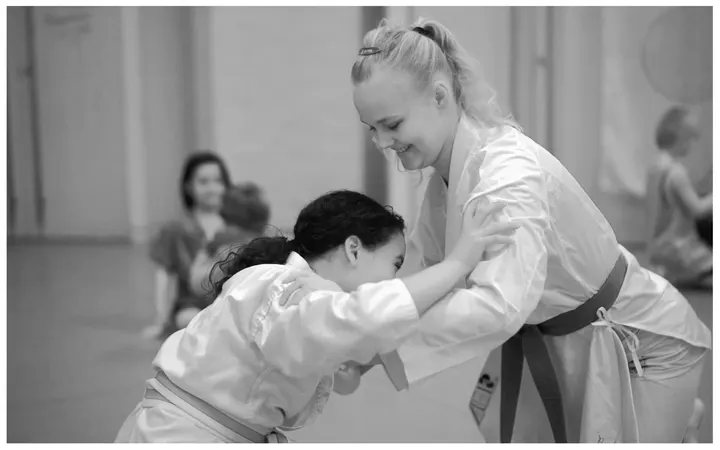 Copenhagen Budo Academy Nørrebro — kampsport-studio i Nørrebro, København — 3