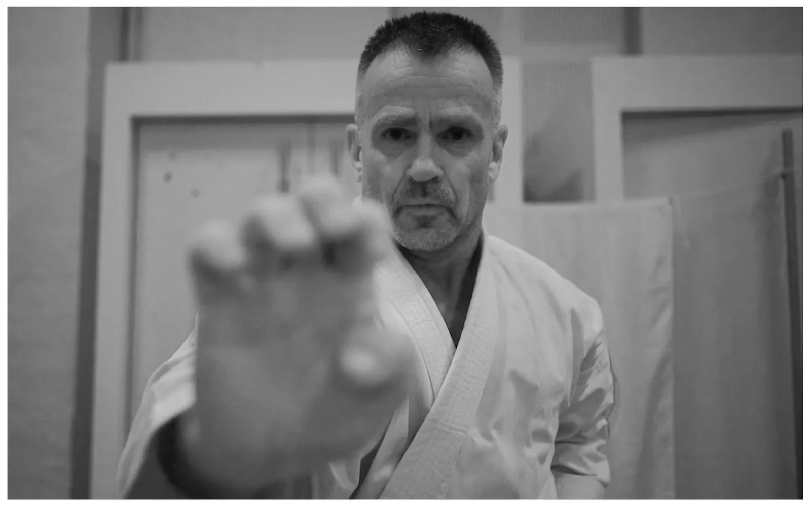 Copenhagen Budo Academy - Karate på Nørrebro — kampsport-studio i København — bild 3
