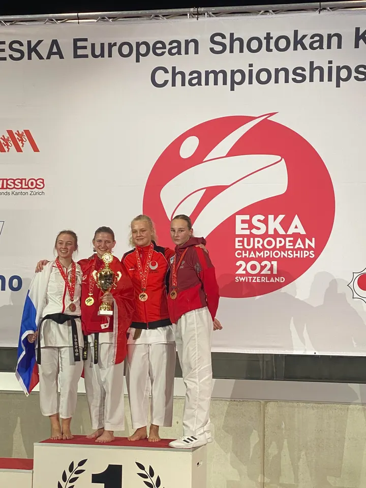 Copenhagen Budo Academy Nørrebro — Kampsport i Nørrebro, København