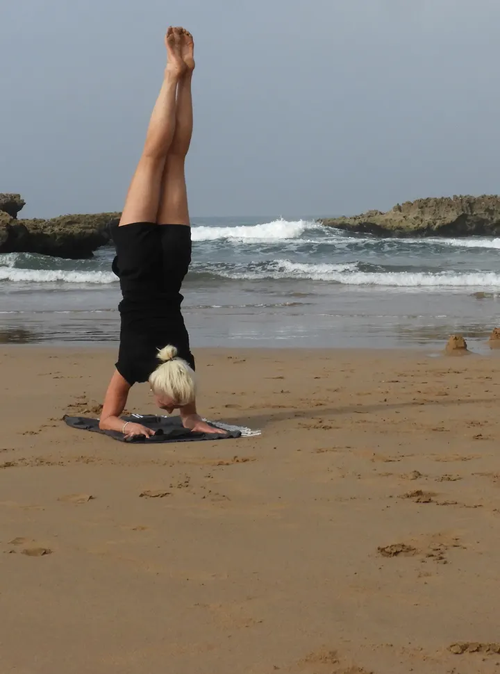 YanetSport — yoga-studio in Bergerwegkwartier, Alkmaar — 3