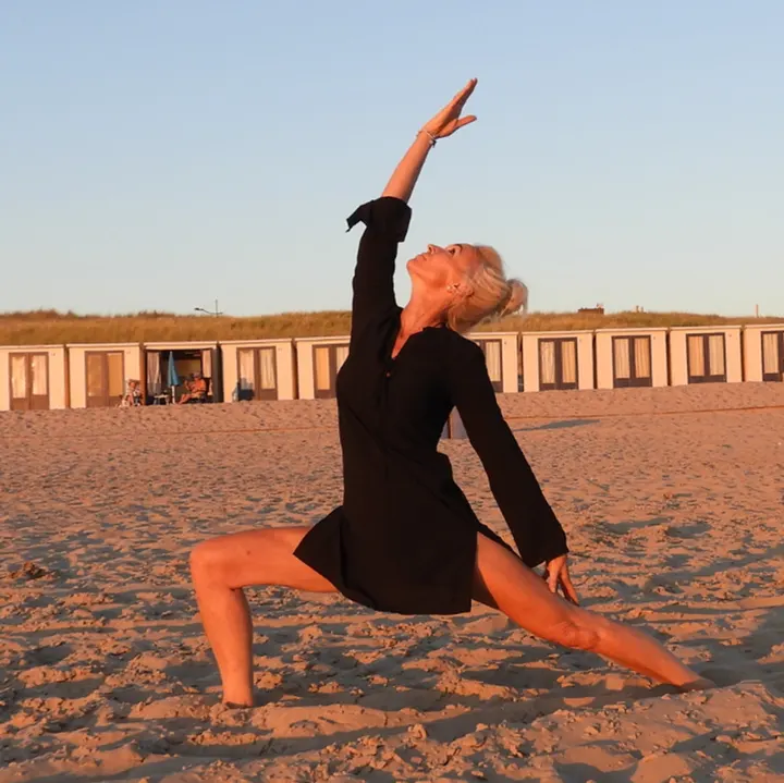 YanetSport — Yoga in Bergerwegkwartier, Alkmaar