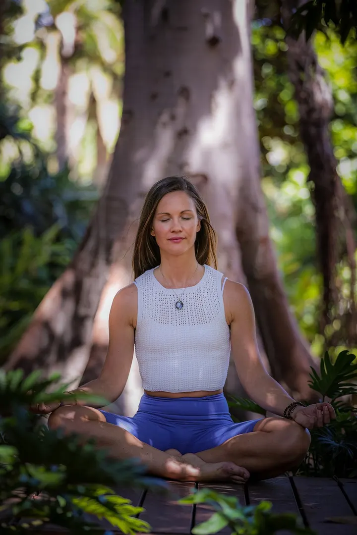 Flow with Faye… Yoga & Wellbeing — Yoga en Barrio Nuevo, Santa Cruz de Tenerife