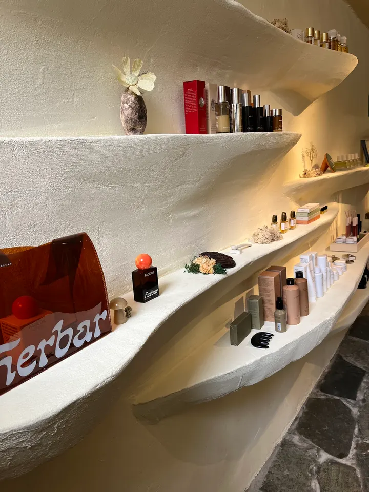 by Bruce Studios — træningsstudio i København — 3
