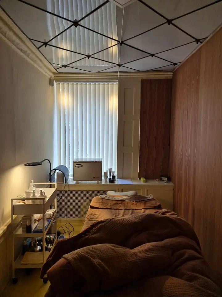 by Bruce Studios — træningsstudio i København — 4