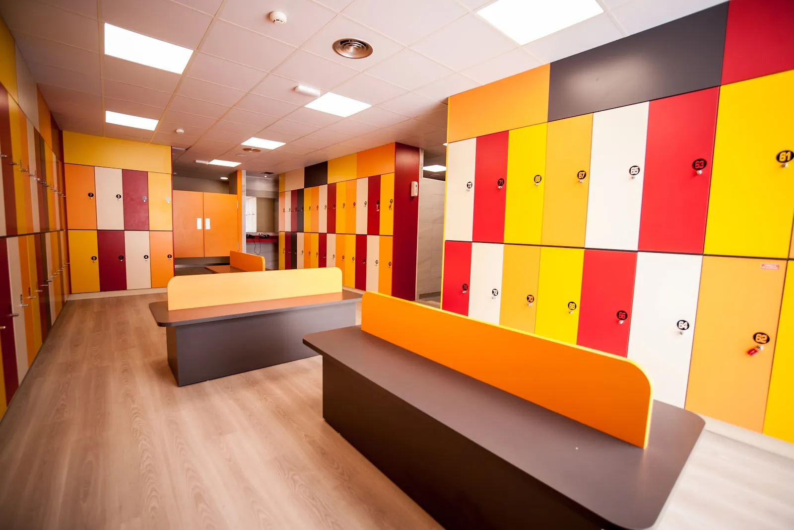 Fitness Sports Center Valmojado — estudio de fitness-studio en Valmojado — 2