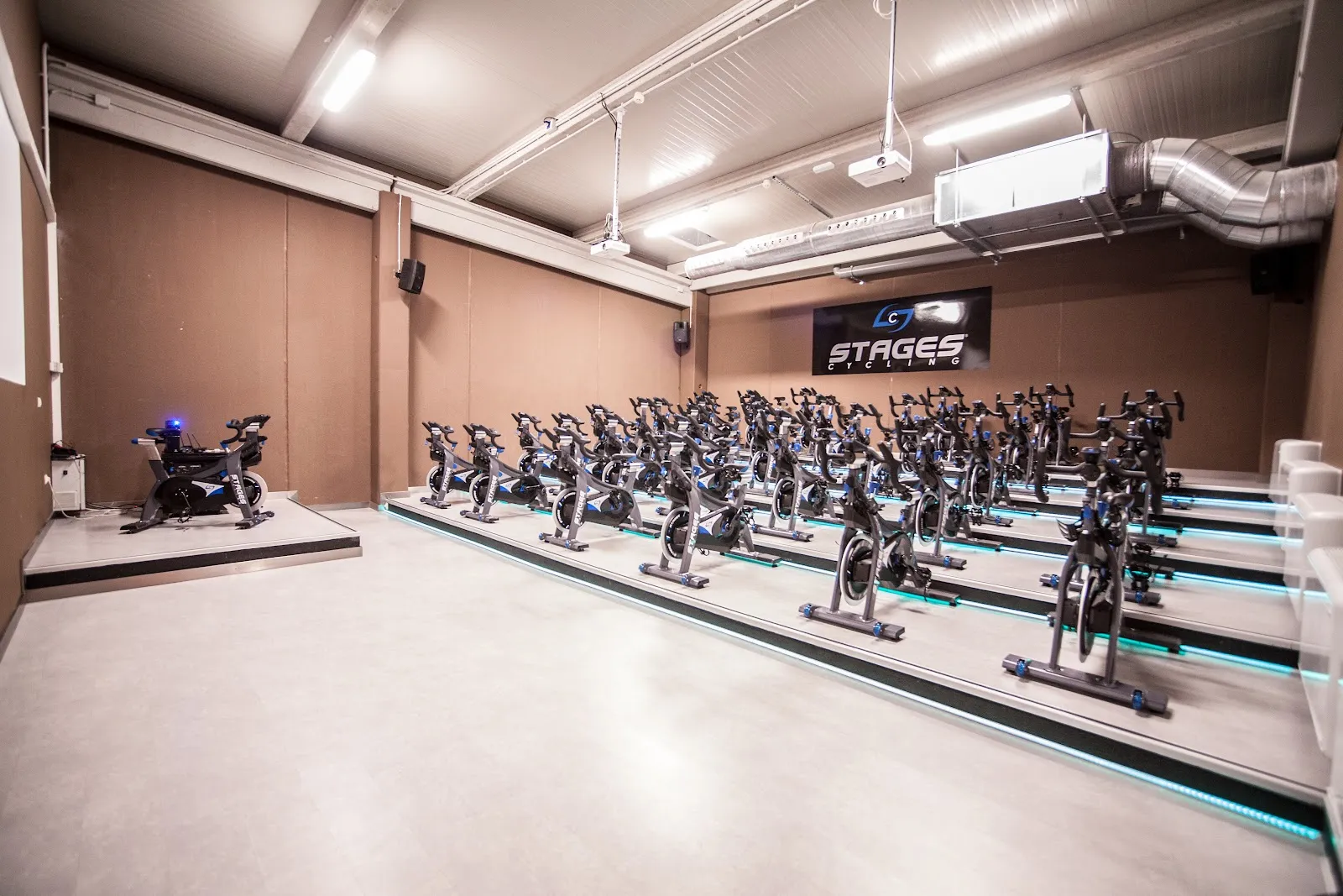 Fitness Sports Center Valmojado — estudio de fitness-studio en Valmojado — 3