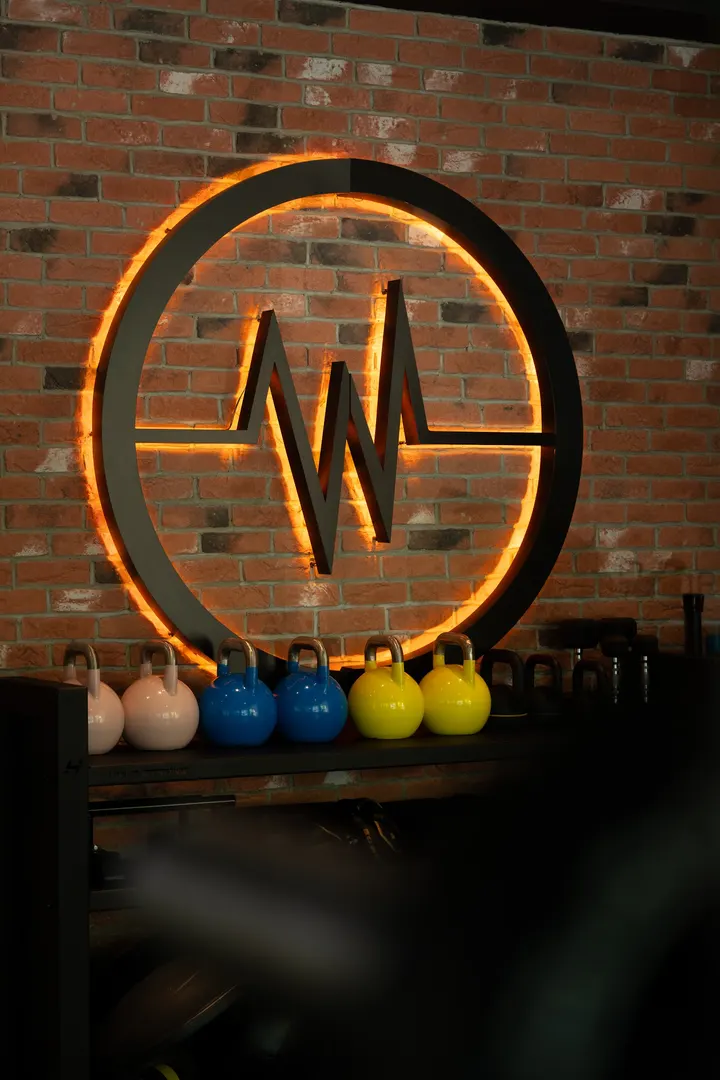 EMS Fitness Sportraum Hannover Südstadt — ems-training-studio in Südstadt, Hannover — 3