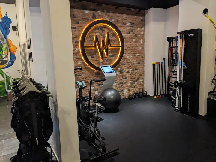 EMS Fitness Sportraum Hannover Südstadt — ems-training-studio in Hannover — 4
