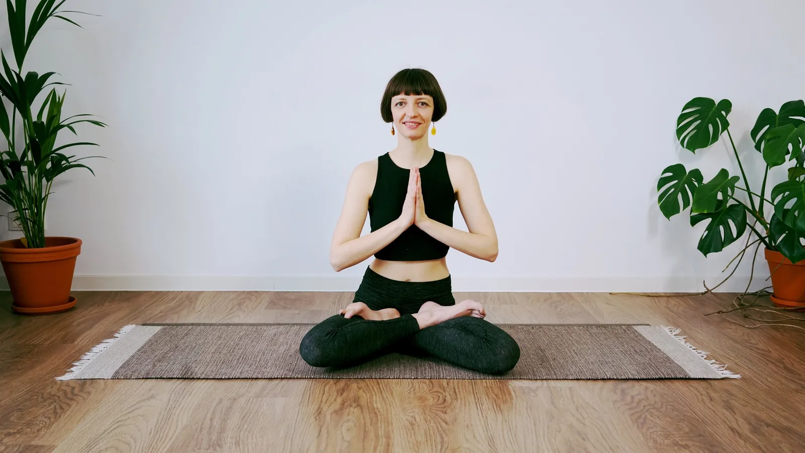 Yogavera Studio — yoga-studio i Berlin — 2
