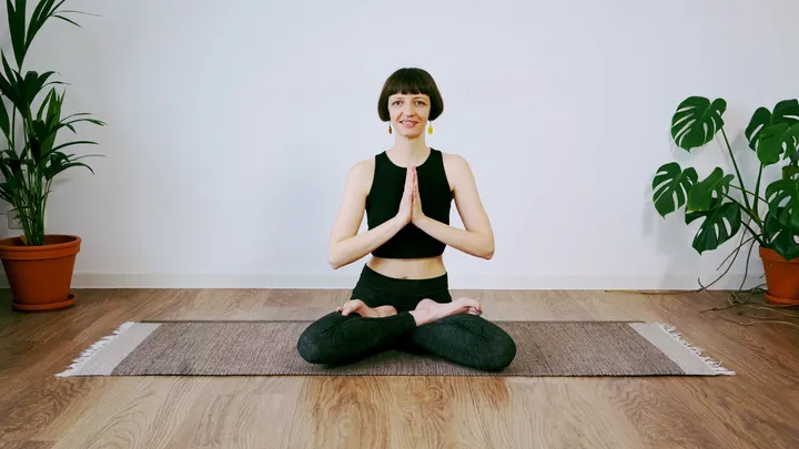 Yogavera Studio — yoga-studio in Neukölln, Berlin — 2