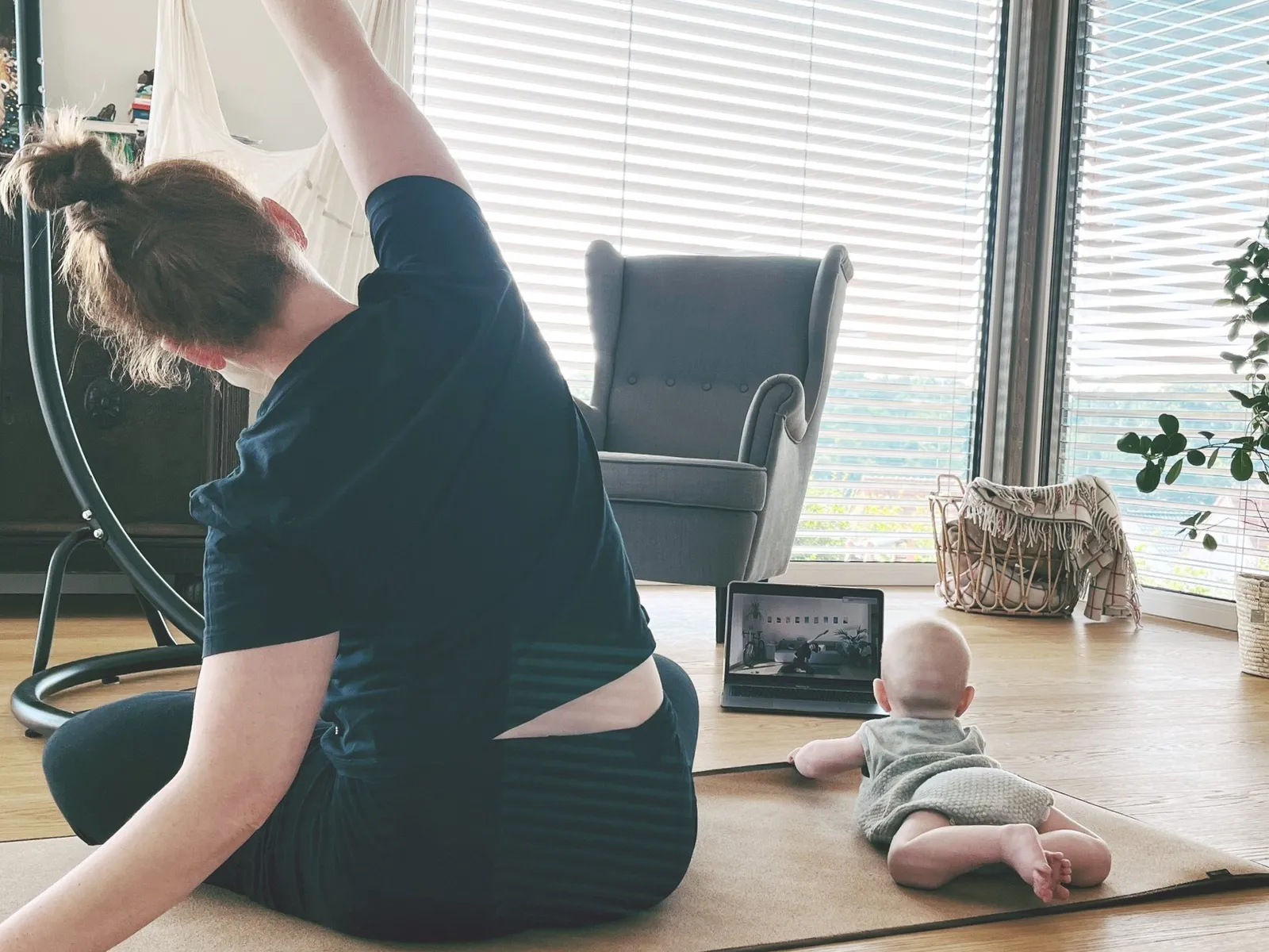 Yogavera Studio — yoga-studio i Berlin — 3
