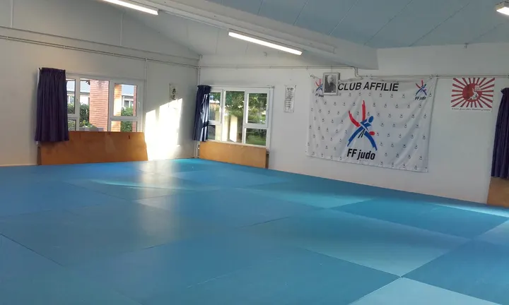 Yoshin Kwai Arts Martiaux — arts martiaux-studio à Cantepau, Albi — 2