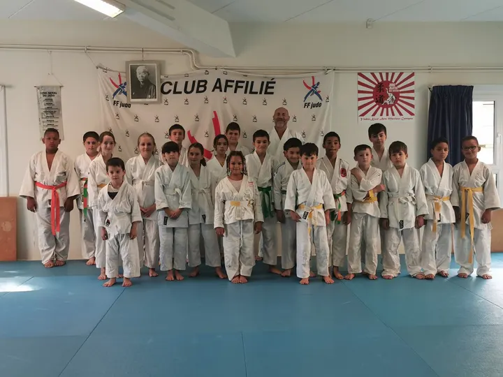 Yoshin Kwai Arts Martiaux — arts martiaux-studio à Albi — 4